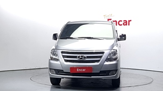 HYUNDAI STAREX GRAND 2016