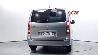 HYUNDAI STAREX GRAND 2016