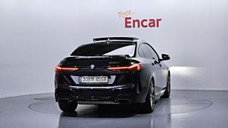 BMW 2-SERIES GRAN COUPE F44 2021