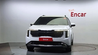 KIA CARNIVAL 2024