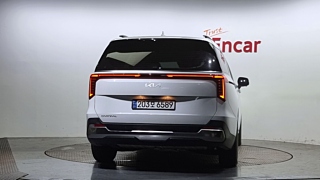 KIA CARNIVAL 2024