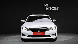 BMW 3-SERIES G20 2019