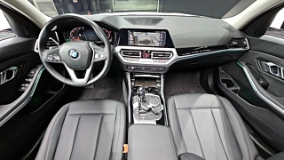 BMW 3-SERIES G20 2019