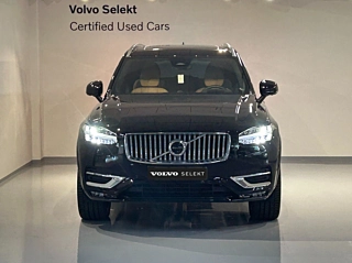 Заказать VOLVO XC90