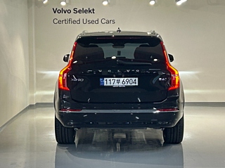 VOLVO XC90 2025