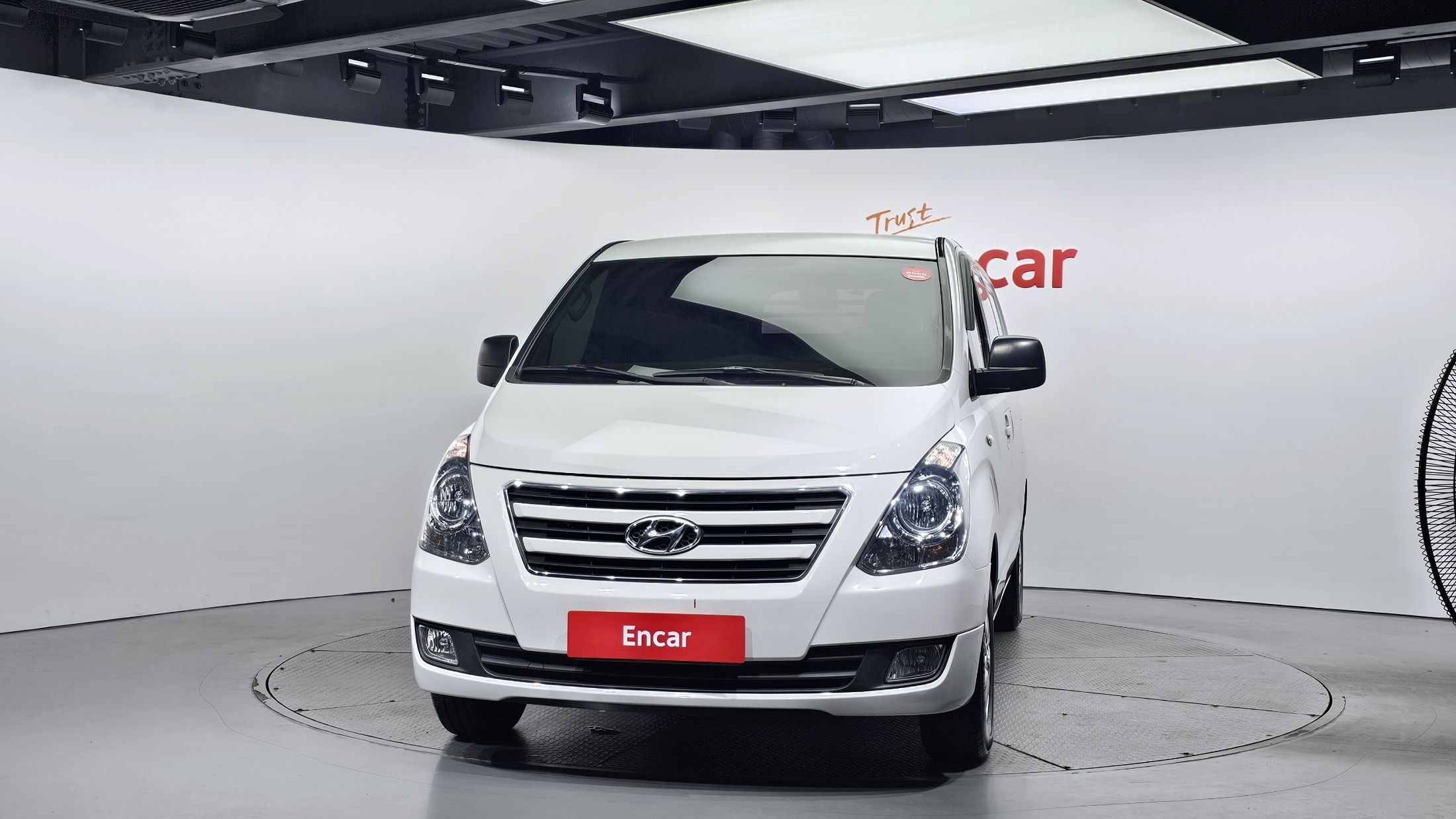 HYUNDAI STAREX GRAND 2016