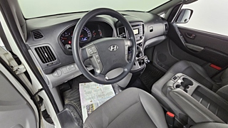 HYUNDAI STAREX GRAND 2016