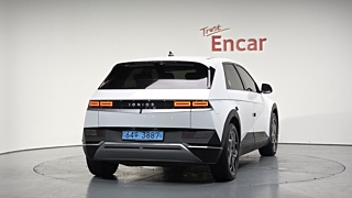HYUNDAI IONIQ5 2021