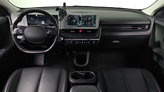 HYUNDAI IONIQ5 2021