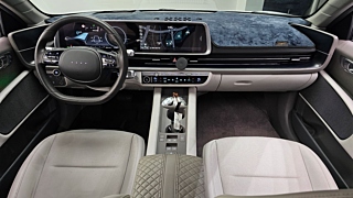 HYUNDAI IONIQ6 2022