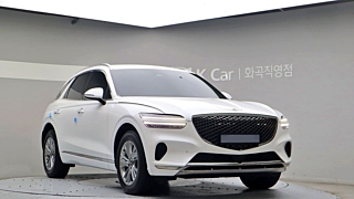 GENESIS GV70  2023