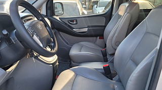 HYUNDAI STAREX GRAND 2018