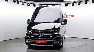 HYUNDAI SOLATI 2017