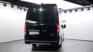 HYUNDAI SOLATI 2017