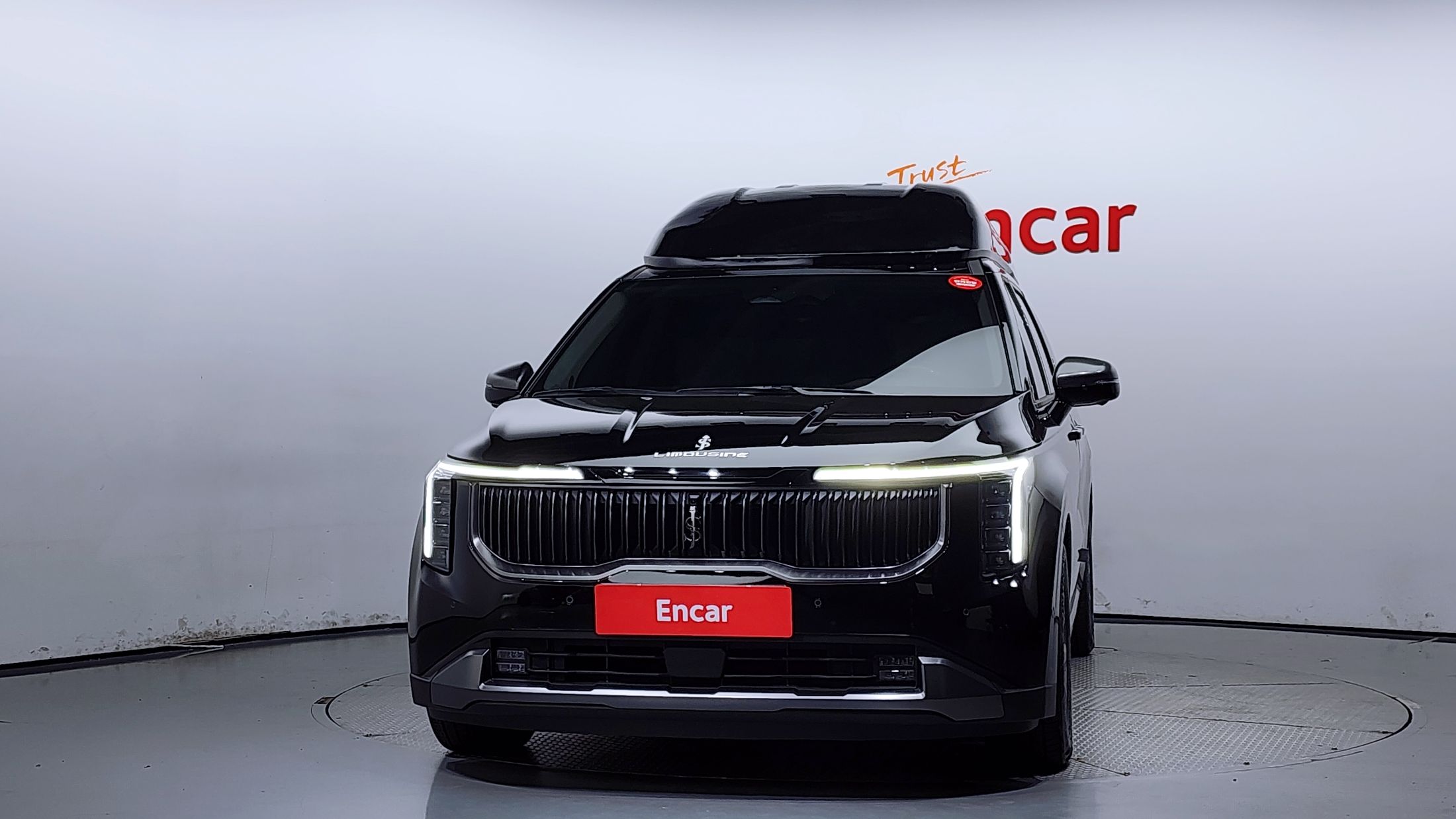 KIA CARNIVAL 2025