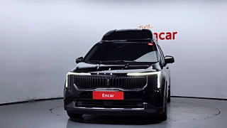 KIA CARNIVAL 2025