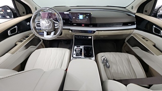 KIA CARNIVAL 2025