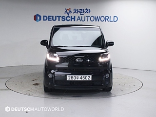 KIA RAY 2020