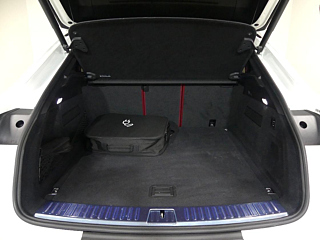 PORSCHE CAYENNE PO536 2023