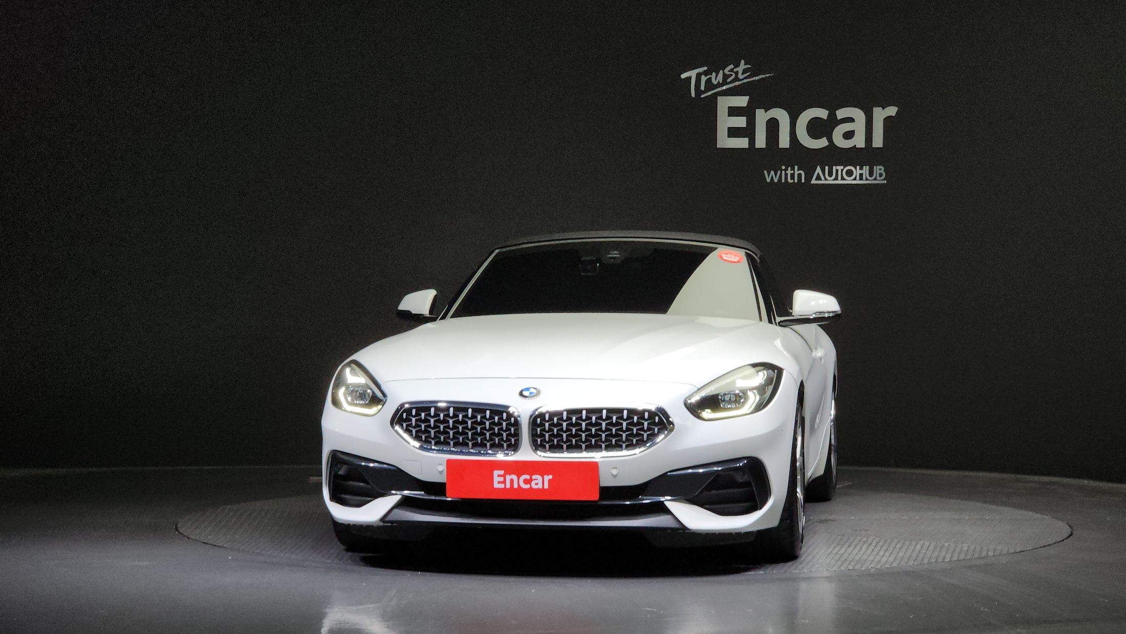 BMW Z4 G29 2021