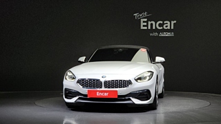 BMW Z4 G29 2021