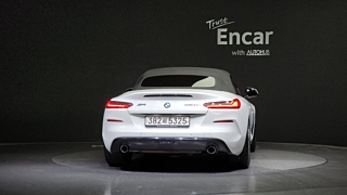 BMW Z4 G29 2021