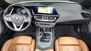 BMW Z4 G29 2021