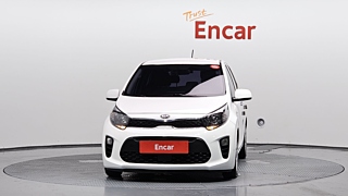 KIA MORNING JA 2017