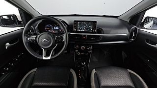 KIA MORNING JA 2017