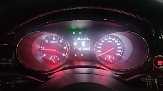 KIA CARNIVAL 2018
