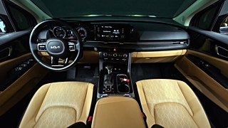 KIA CARNIVAL 2023