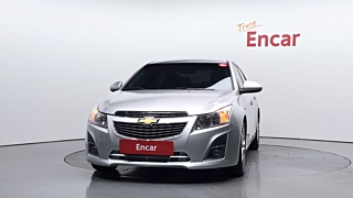 DAEWOO CRUZE 2012