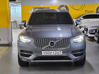 VOLVO XC90 2018