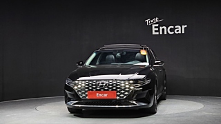 HYUNDAI GRANDEUR IG 2020