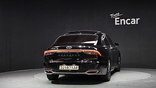 HYUNDAI GRANDEUR IG 2020