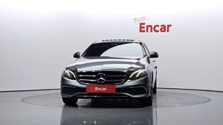 MERCEDES BENZ E-CLASS W213 2020