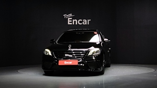 MERCEDES BENZ S-CLASS W222 2020
