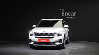 KIA SELTOS 2020
