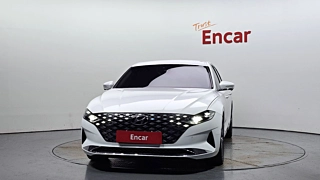 HYUNDAI GRANDEUR IG 2022
