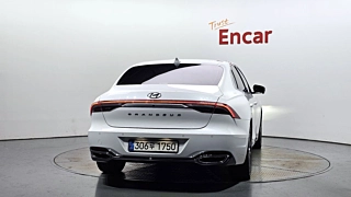 HYUNDAI GRANDEUR IG 2022