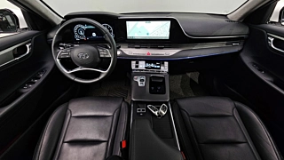 HYUNDAI GRANDEUR IG 2022