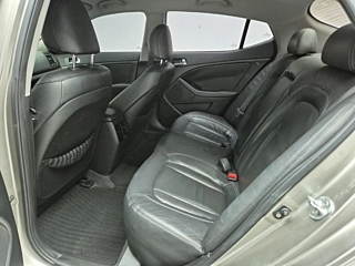 KIA K5  2010