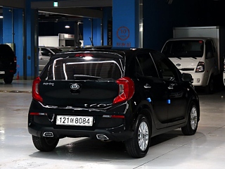 KIA MORNING URBAN JA 2021