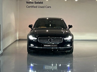 VOLVO S90  2025