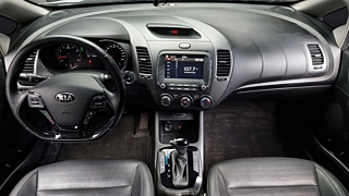 KIA K3 2017