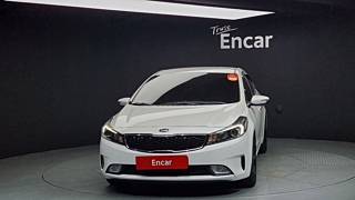 KIA K3 2017