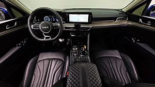 KIA K5 2023