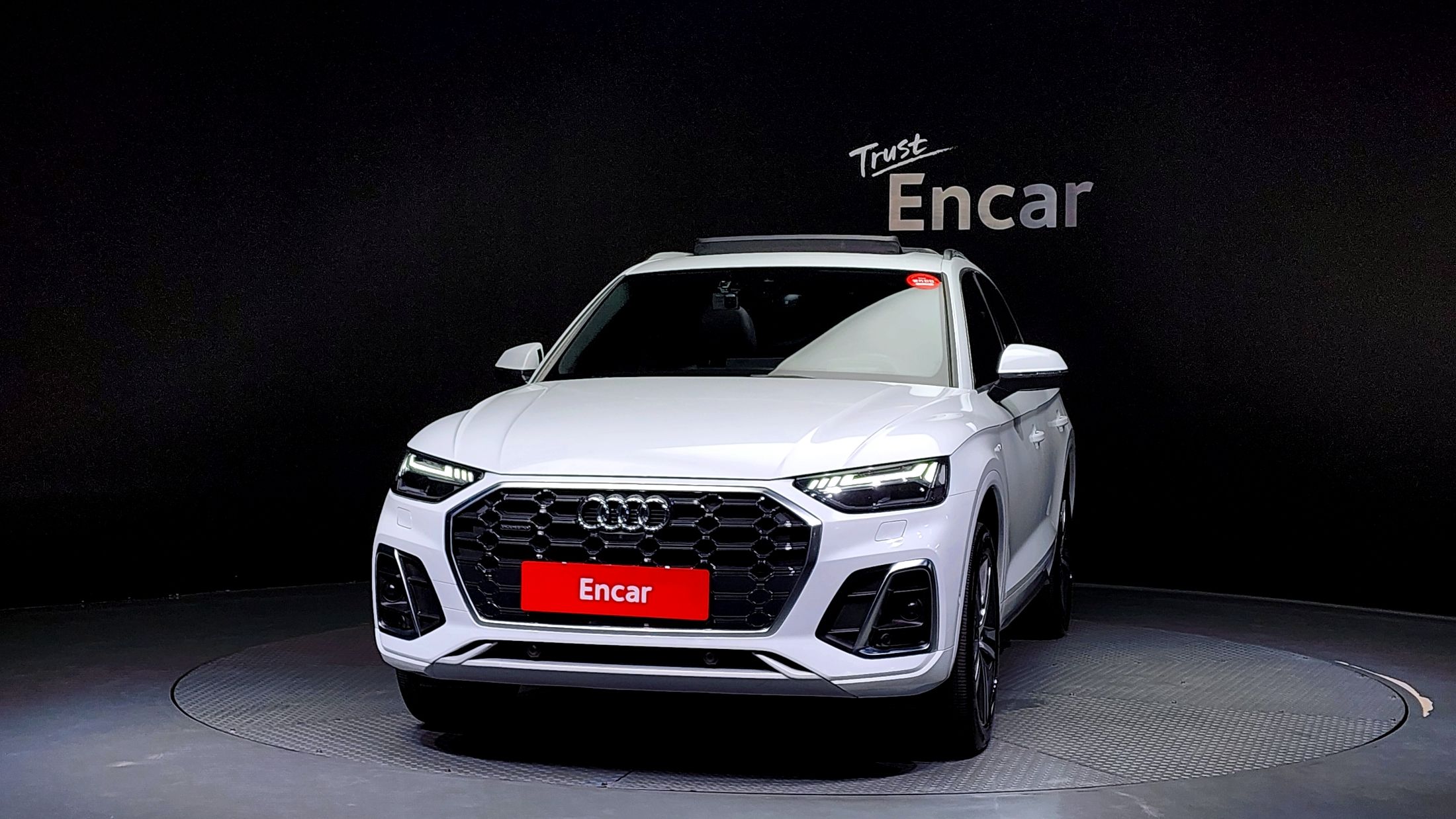 AUDI Q5 FY 2021