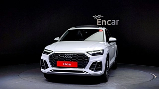 AUDI Q5 FY 2021