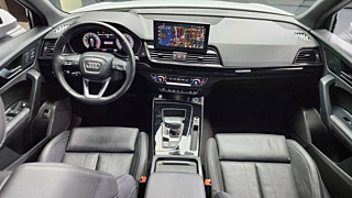 AUDI Q5 FY 2021